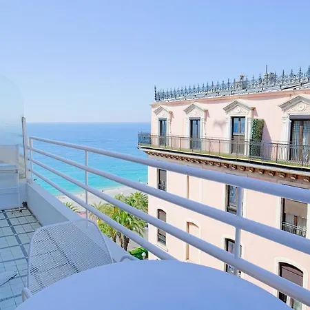Apartment Lovely Near The Sea 25 Bis Promenade Des Nice