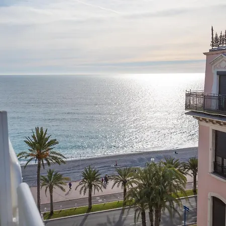 Apartment Lovely Near The Sea 25 Bis Promenade Des