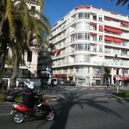Lovely Near The Sea 25 Bis Promenade Des